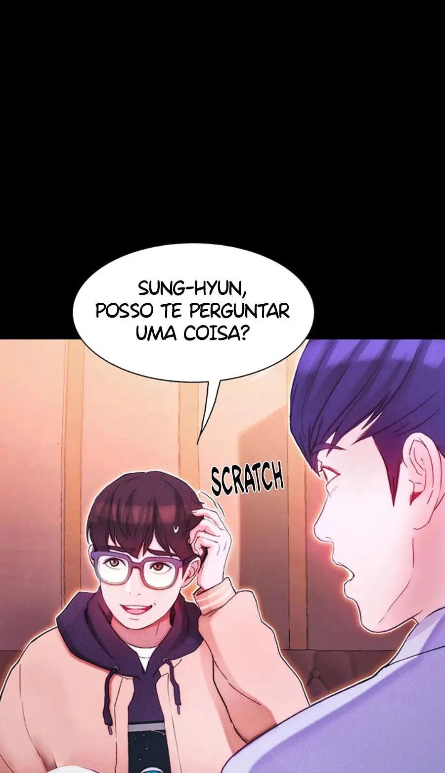 Happy Campus Capitulo 1 - pagina 26 Happy Campus Capitulo 1 - pagina 26