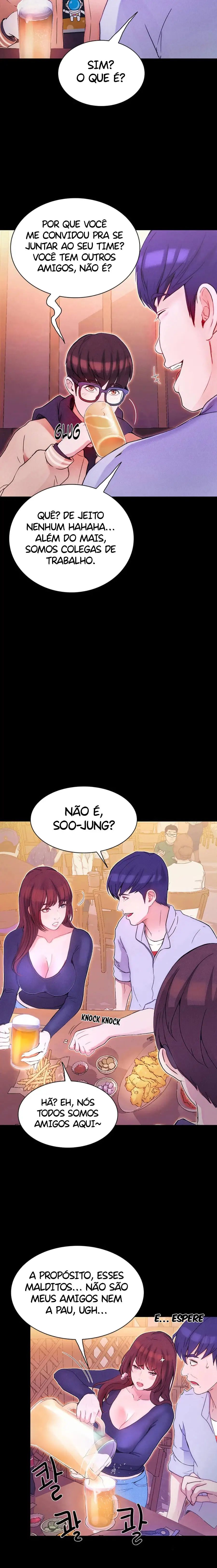 Happy Campus Capitulo 1 - pagina 27 Happy Campus Capitulo 1 - pagina 27