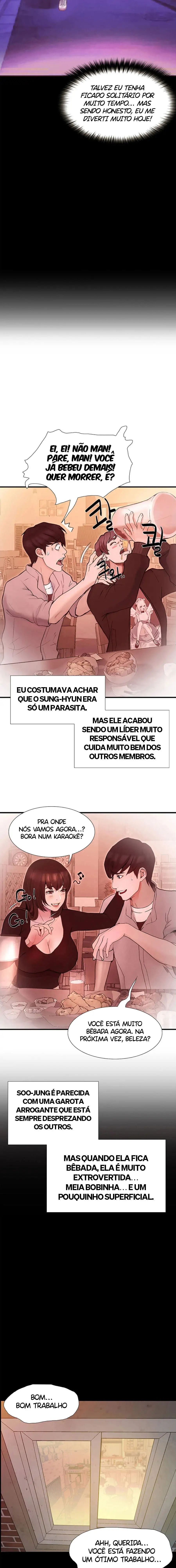 Happy Campus Capitulo 1 - pagina 31 Happy Campus Capitulo 1 - pagina 31