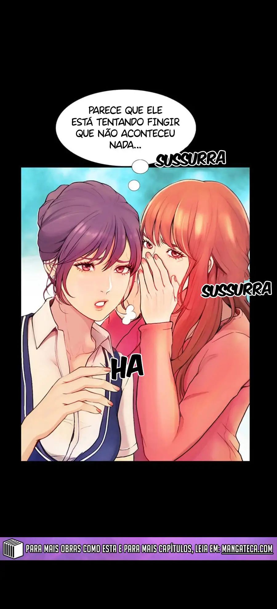 Happy Campus Capitulo 1 - pagina 6 Happy Campus Capitulo 1 - pagina 6