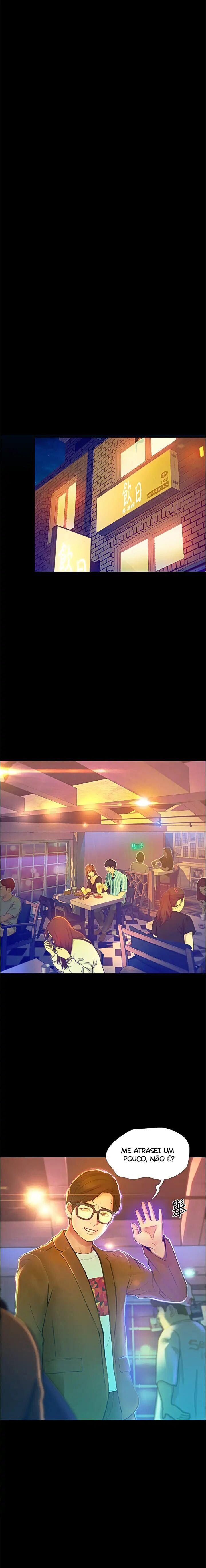 Happy Campus Capitulo 2 - pagina 12 Happy Campus Capitulo 2 - pagina 12