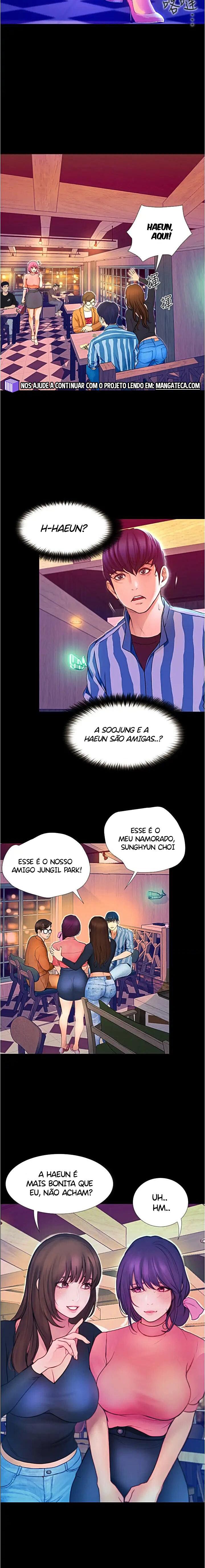 Happy Campus Capitulo 2 - pagina 14 Happy Campus Capitulo 2 - pagina 14