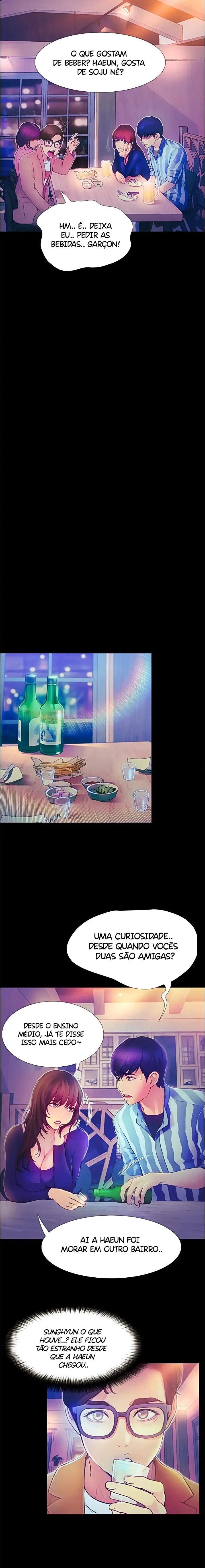 Happy Campus Capitulo 2 - pagina 16 Happy Campus Capitulo 2 - pagina 16