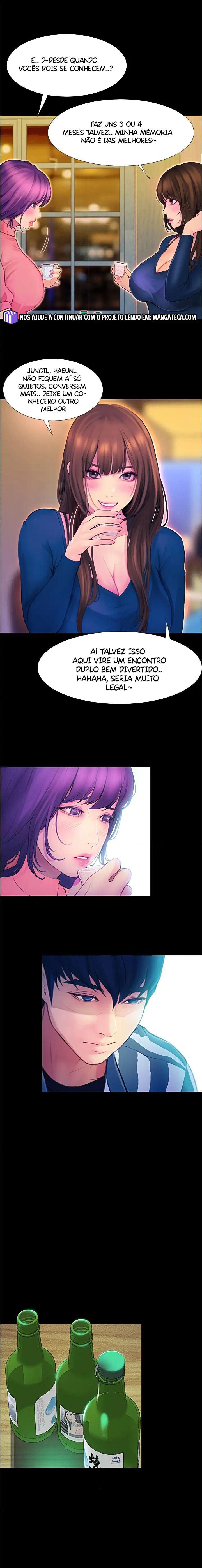 Happy Campus Capitulo 2 - pagina 17 Happy Campus Capitulo 2 - pagina 17