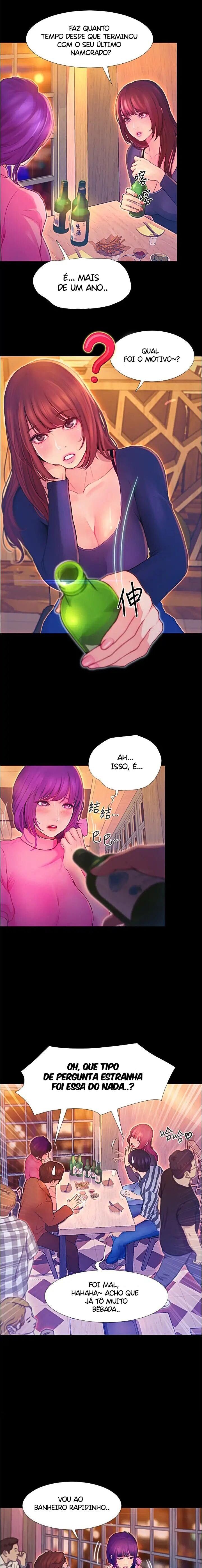 Happy Campus Capitulo 2 - pagina 18 Happy Campus Capitulo 2 - pagina 18