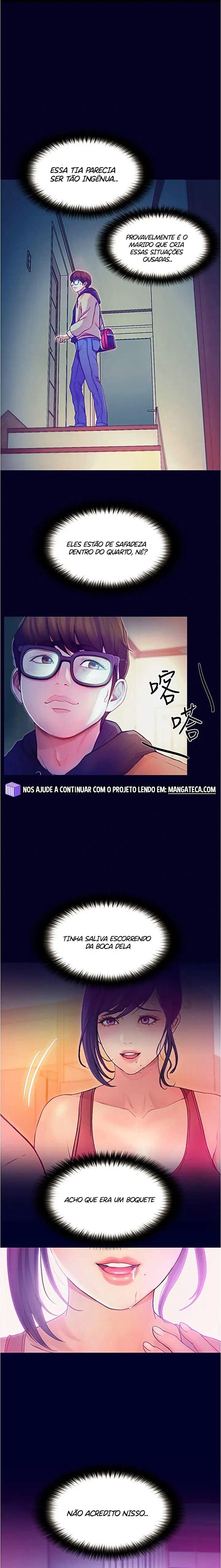 Happy Campus Capitulo 2 - pagina 2 Happy Campus Capitulo 2 - pagina 2