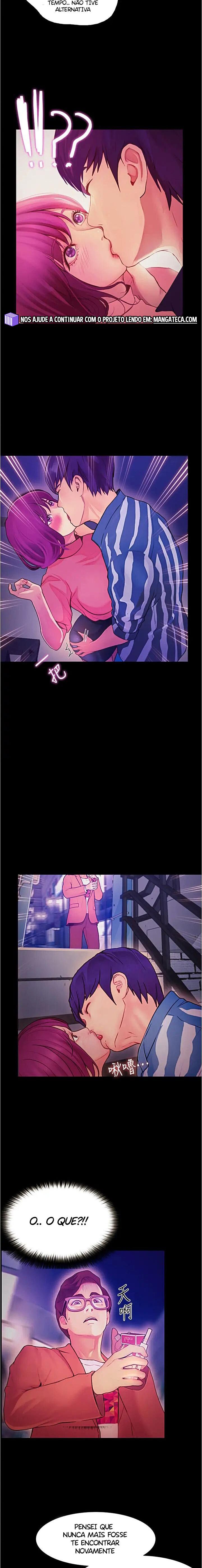 Happy Campus Capitulo 2 - pagina 20 Happy Campus Capitulo 2 - pagina 20