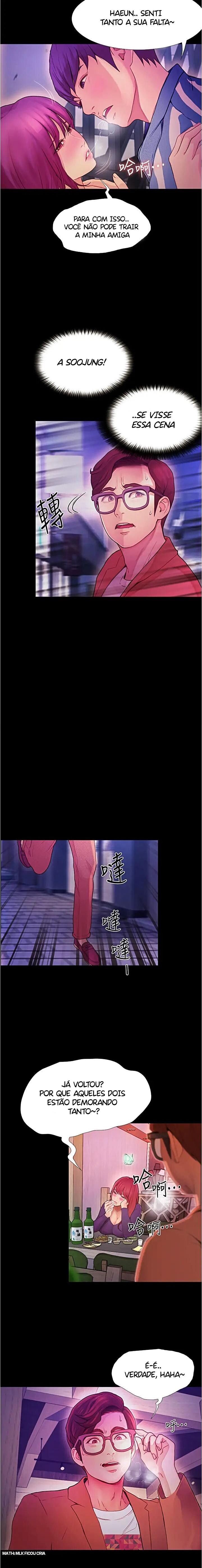 Happy Campus Capitulo 2 - pagina 21 Happy Campus Capitulo 2 - pagina 21