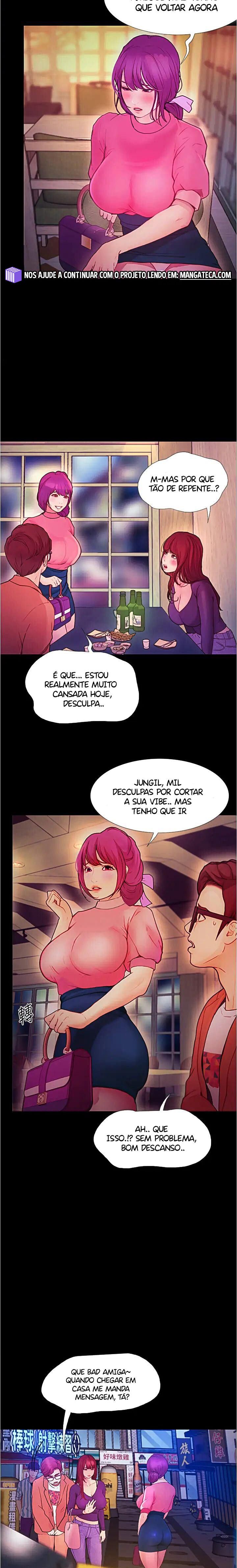 Happy Campus Capitulo 2 - pagina 23 Happy Campus Capitulo 2 - pagina 23