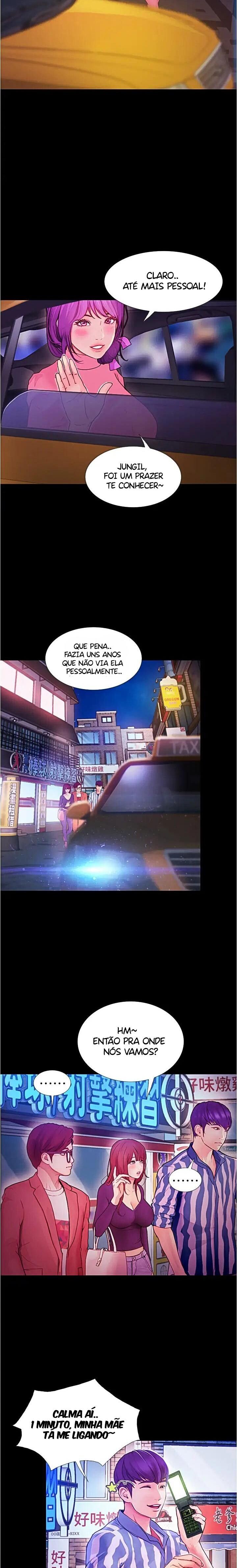 Happy Campus Capitulo 2 - pagina 24 Happy Campus Capitulo 2 - pagina 24