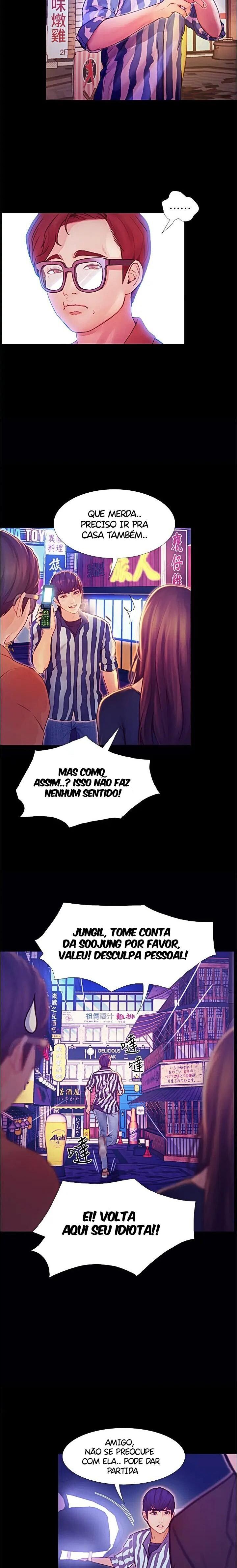 Happy Campus Capitulo 2 - pagina 25 Happy Campus Capitulo 2 - pagina 25