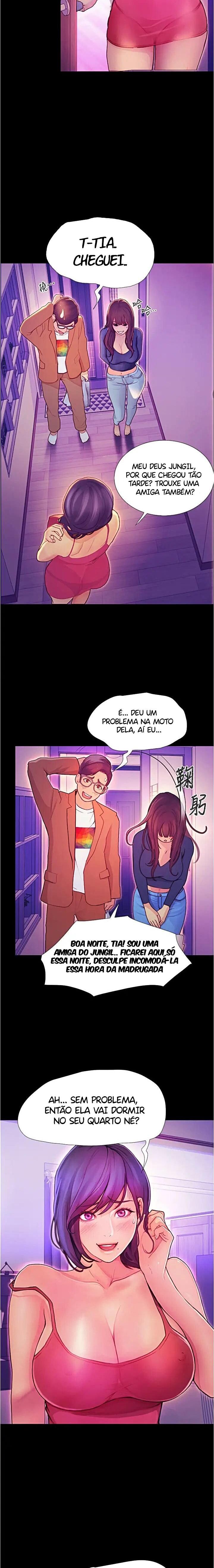 Happy Campus Capitulo 2 - pagina 29 Happy Campus Capitulo 2 - pagina 29