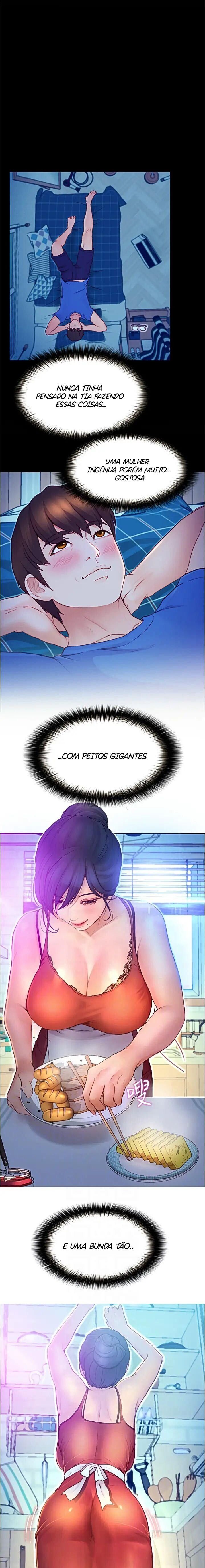 Happy Campus Capitulo 2 - pagina 7 Happy Campus Capitulo 2 - pagina 7