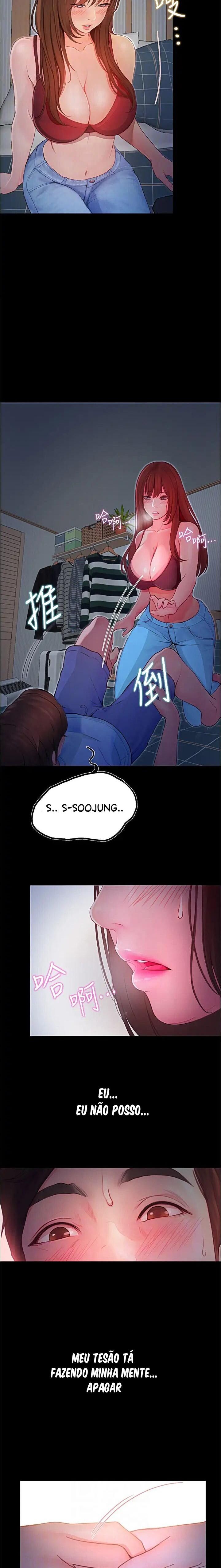 Happy Campus Capitulo 3 - pagina 10 Happy Campus Capitulo 3 - pagina 10