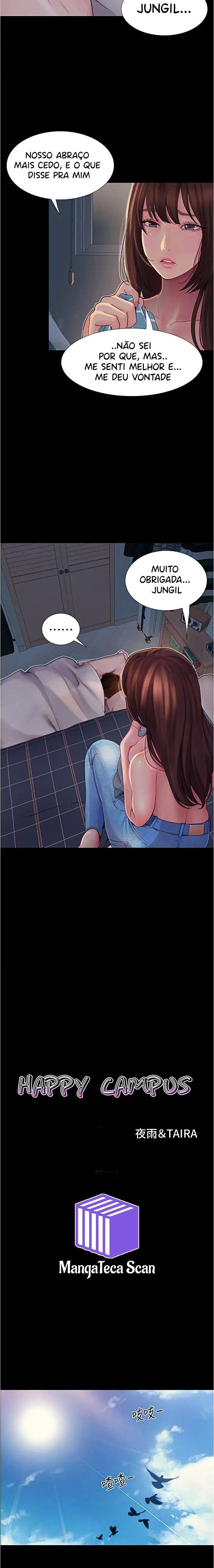 Happy Campus Capitulo 3 - pagina 15 Happy Campus Capitulo 3 - pagina 15