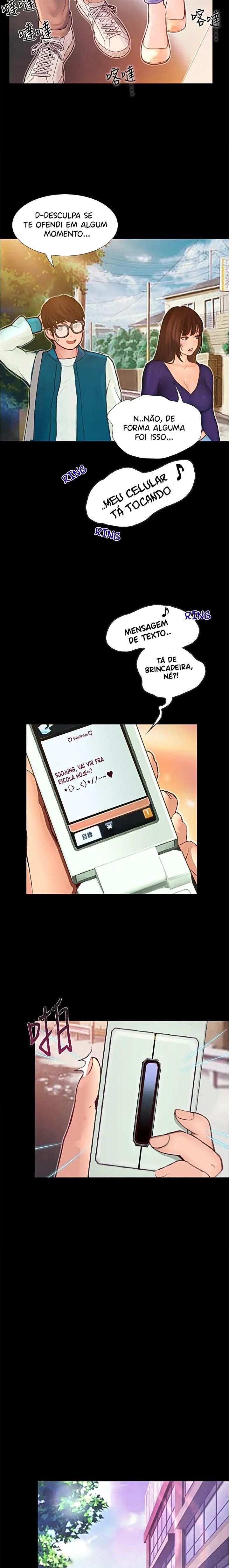 Happy Campus Capitulo 3 - pagina 19 Happy Campus Capitulo 3 - pagina 19