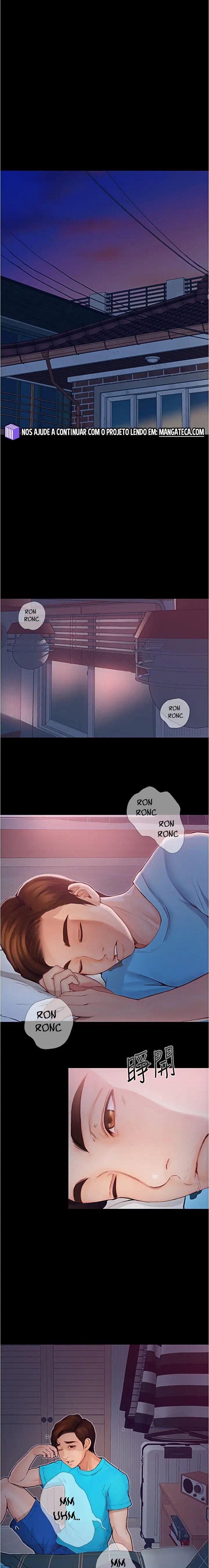Happy Campus Capitulo 3 - pagina 2 Happy Campus Capitulo 3 - pagina 2