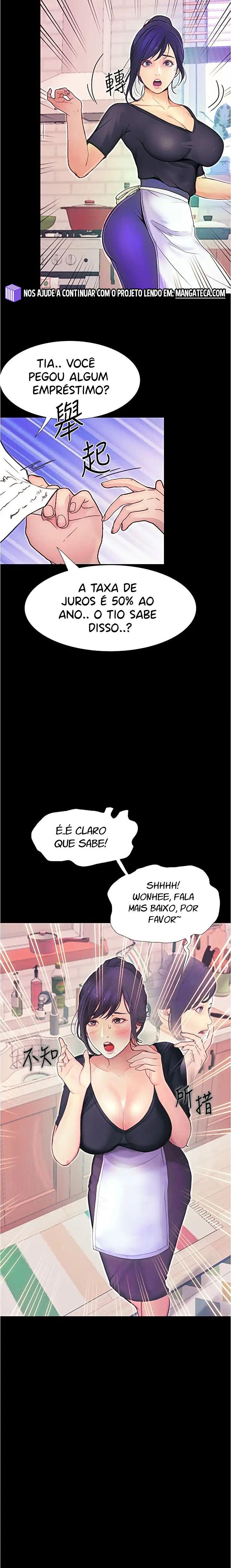Happy Campus Capitulo 3 - pagina 23 Happy Campus Capitulo 3 - pagina 23