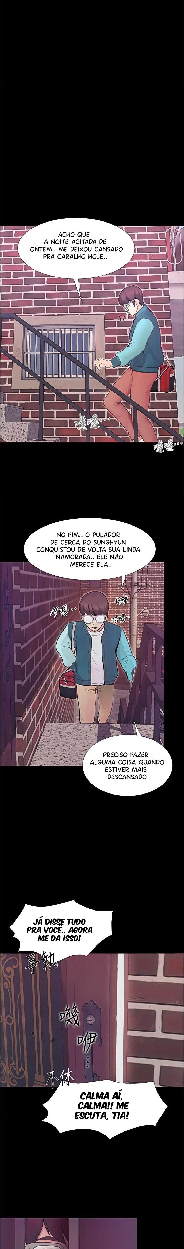 Happy Campus Capitulo 3 - pagina 24 Happy Campus Capitulo 3 - pagina 24