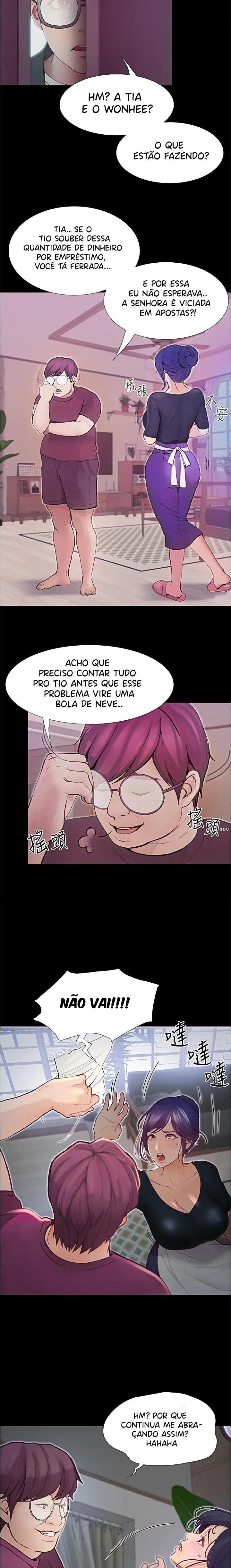 Happy Campus Capitulo 3 - pagina 26 Happy Campus Capitulo 3 - pagina 26