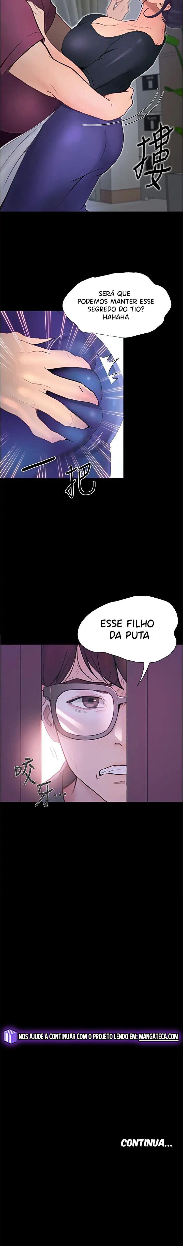 Happy Campus Capitulo 3 - pagina 27 Happy Campus Capitulo 3 - pagina 27
