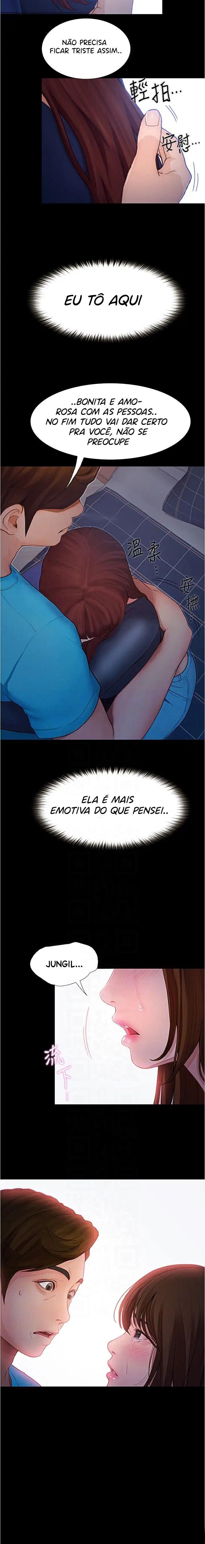 Happy Campus Capitulo 3 - pagina 6 Happy Campus Capitulo 3 - pagina 6