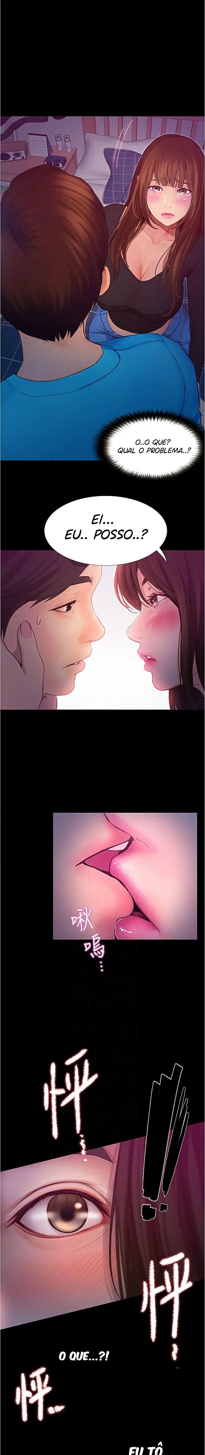Happy Campus Capitulo 3 - pagina 7 Happy Campus Capitulo 3 - pagina 7