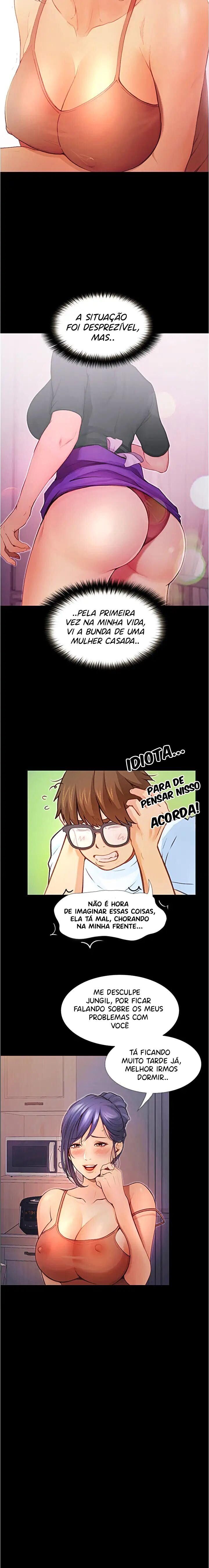 Happy Campus Capitulo 4 - pagina 13 Happy Campus Capitulo 4 - pagina 13
