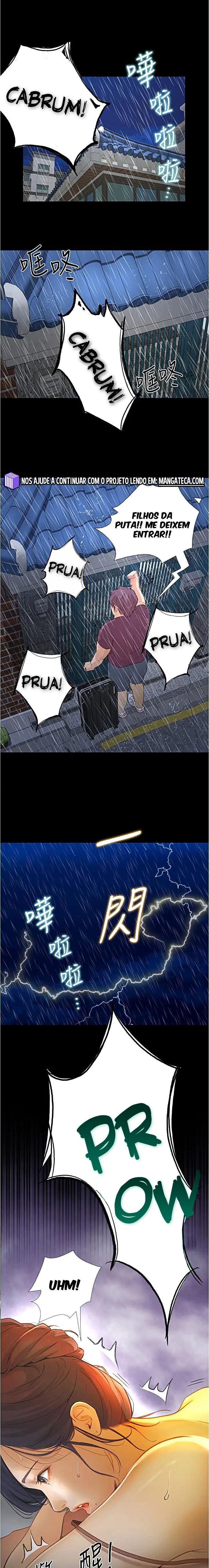 Happy Campus Capitulo 4 - pagina 15 Happy Campus Capitulo 4 - pagina 15