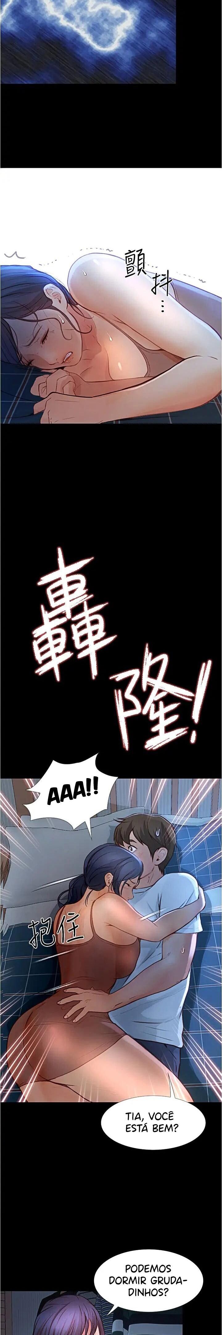 Happy Campus Capitulo 4 - pagina 19 Happy Campus Capitulo 4 - pagina 19