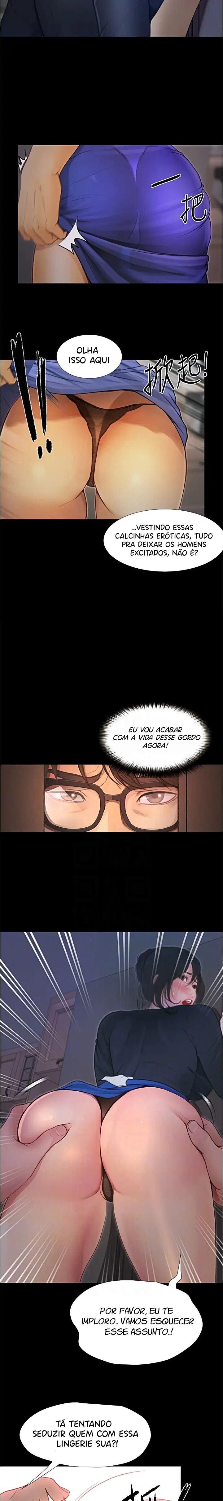 Happy Campus Capitulo 4 - pagina 4 Happy Campus Capitulo 4 - pagina 4