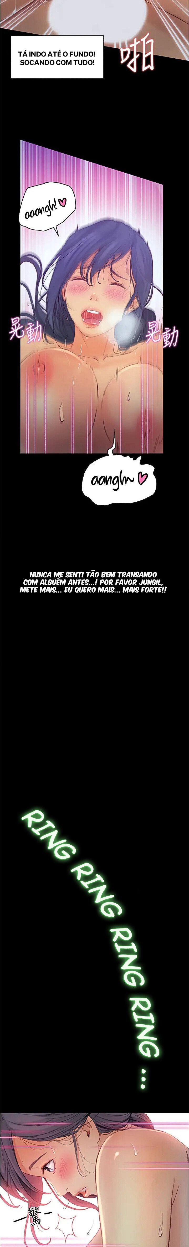 Happy Campus Capitulo 5 - pagina 19 Happy Campus Capitulo 5 - pagina 19