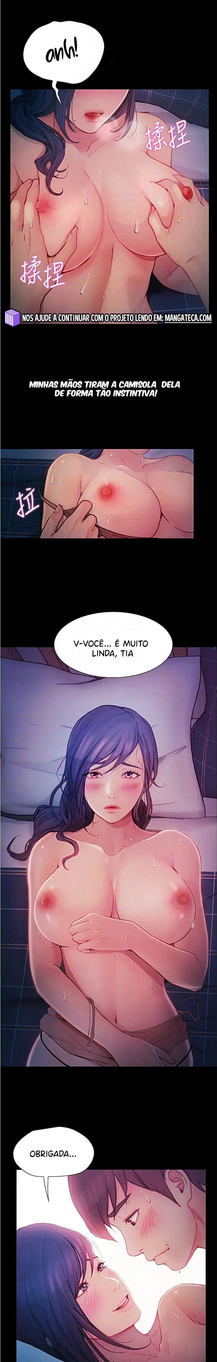 Happy Campus Capitulo 5 - pagina 9 Happy Campus Capitulo 5 - pagina 9