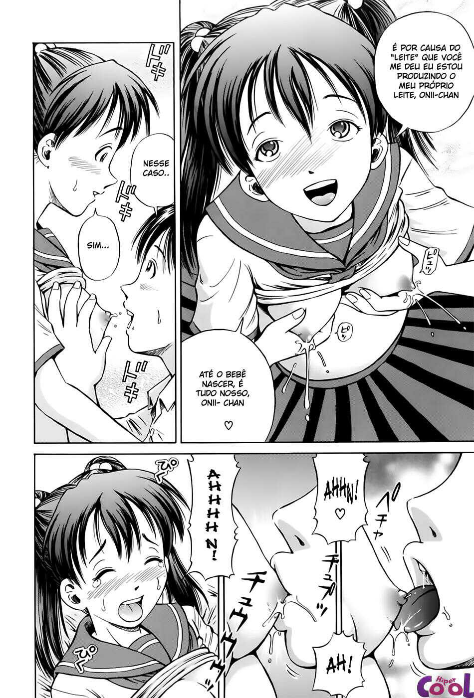 Hara Pregnancy Capitulo 3 - pagina 8 Hara Pregnancy Capitulo 3 - pagina 8