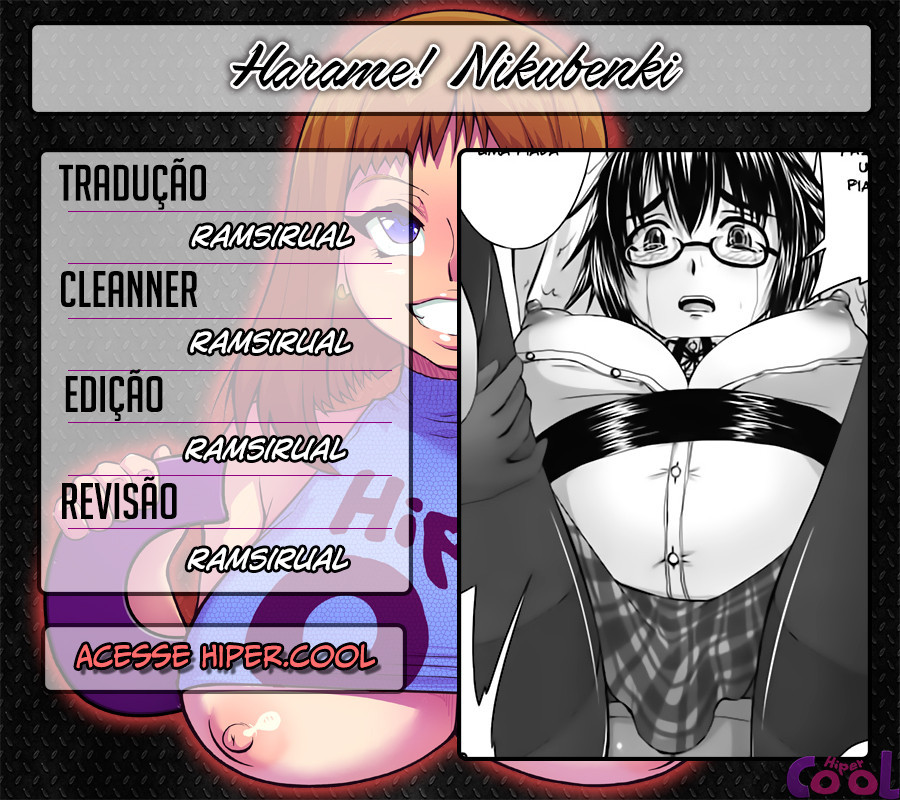 Harame! Nikubenki Capitulo 6 - pagina 38 Harame! Nikubenki Capitulo 6 - pagina 38