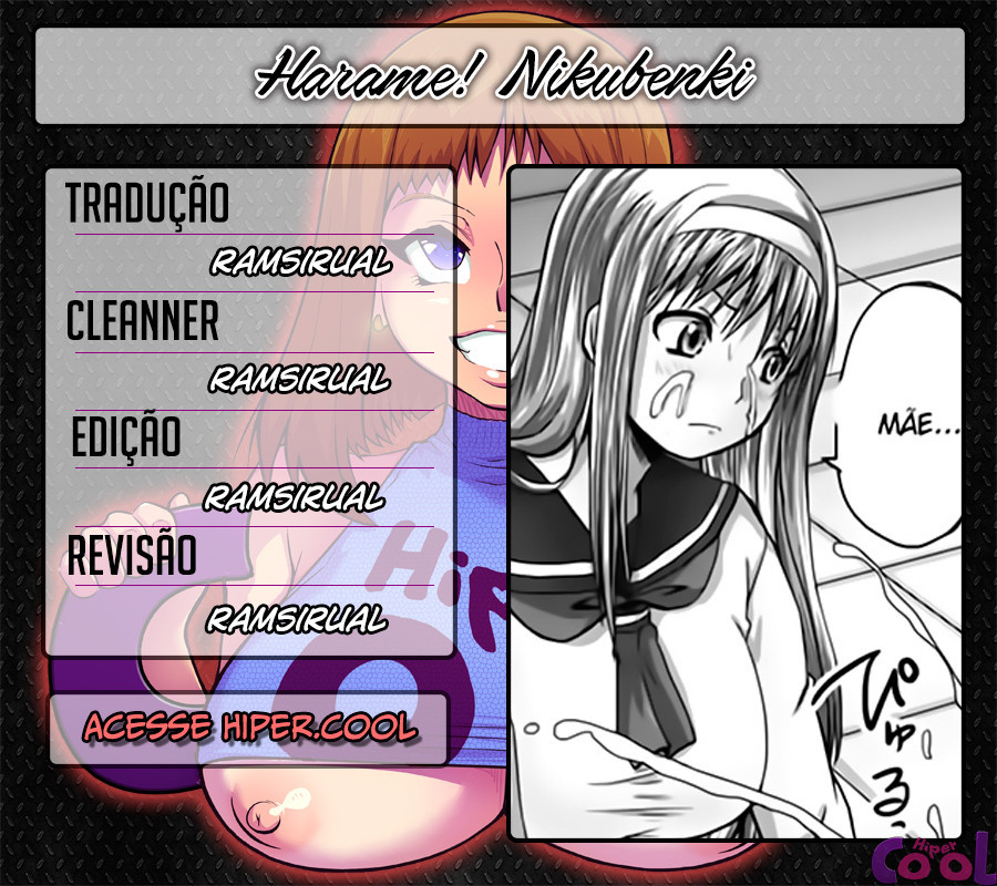 Harame! Nikubenki Capitulo 7 - pagina 28 Harame! Nikubenki Capitulo 7 - pagina 28