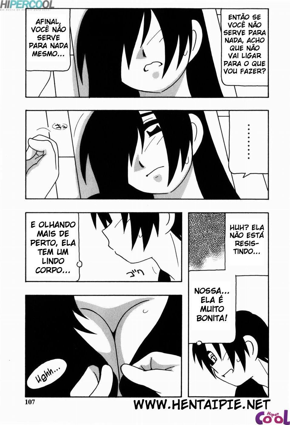 Harem Castle Capitulo 5 - pagina 11 Harem Castle Capitulo 5 - pagina 11