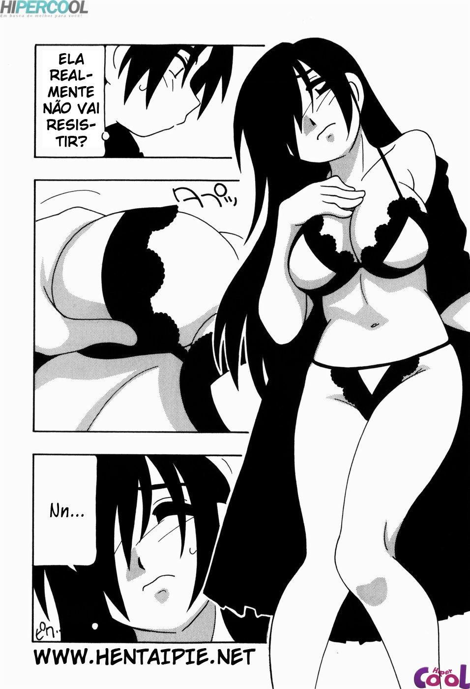 Harem Castle Capitulo 5 - pagina 12 Harem Castle Capitulo 5 - pagina 12