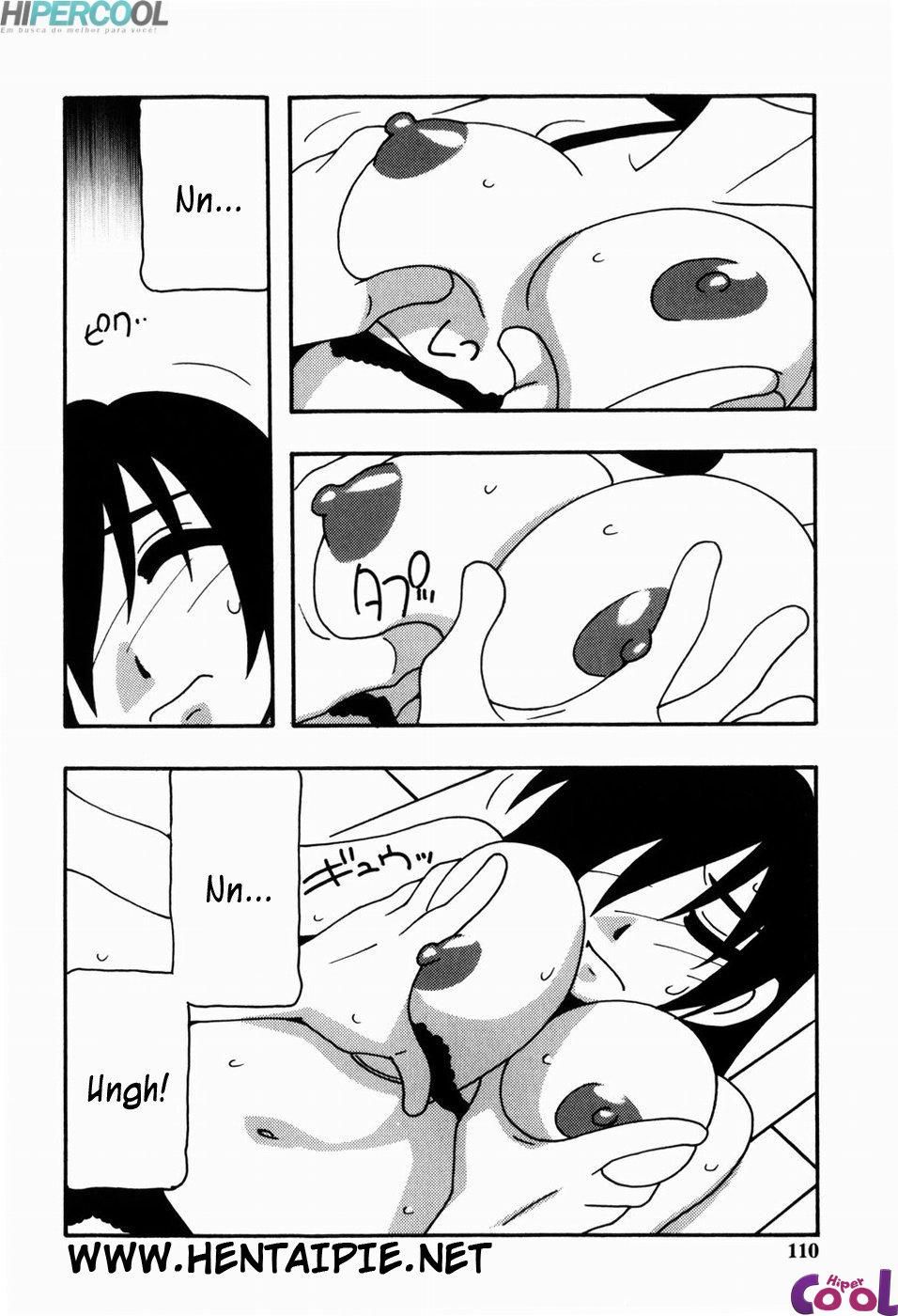 Harem Castle Capitulo 5 - pagina 14 Harem Castle Capitulo 5 - pagina 14
