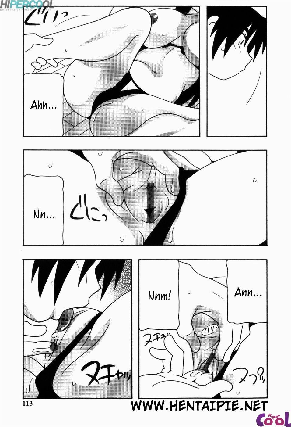 Harem Castle Capitulo 5 - pagina 17 Harem Castle Capitulo 5 - pagina 17