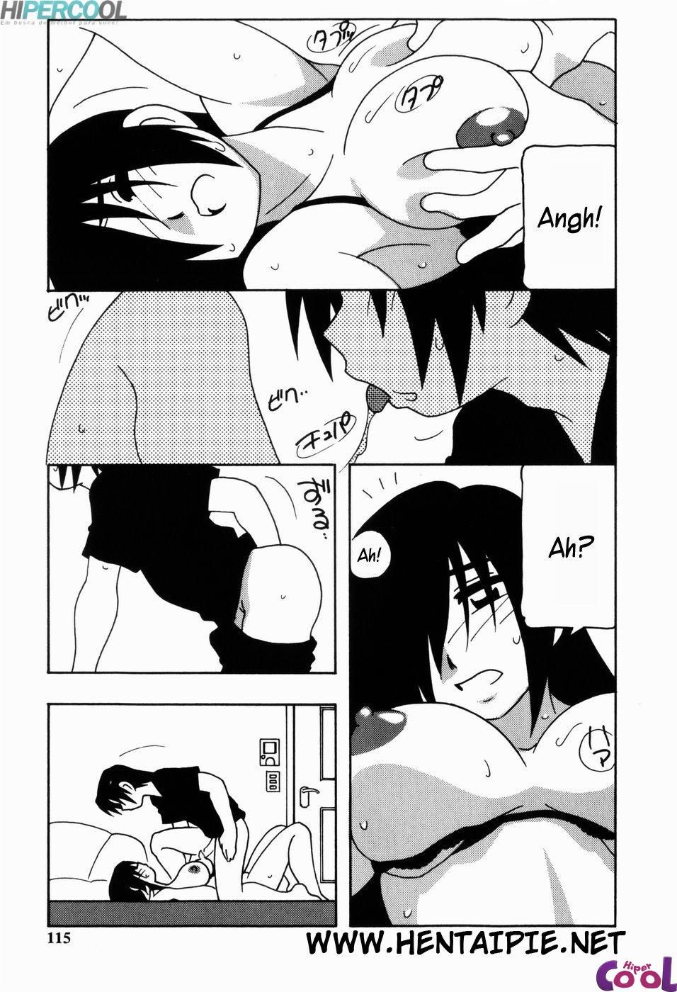 Harem Castle Capitulo 5 - pagina 19 Harem Castle Capitulo 5 - pagina 19