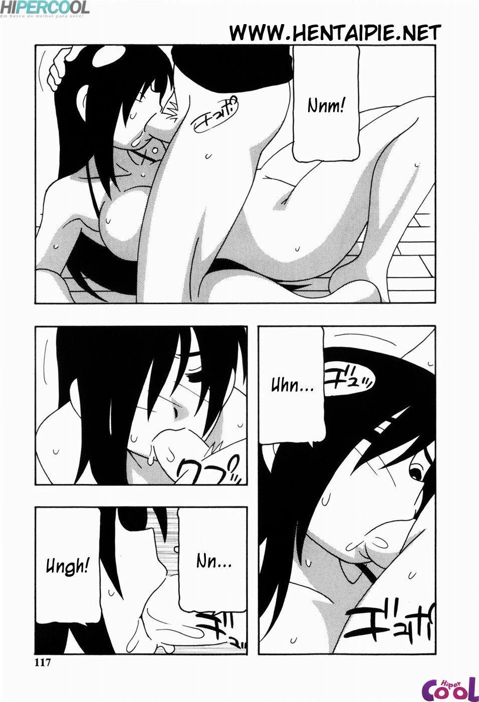 Harem Castle Capitulo 5 - pagina 21 Harem Castle Capitulo 5 - pagina 21
