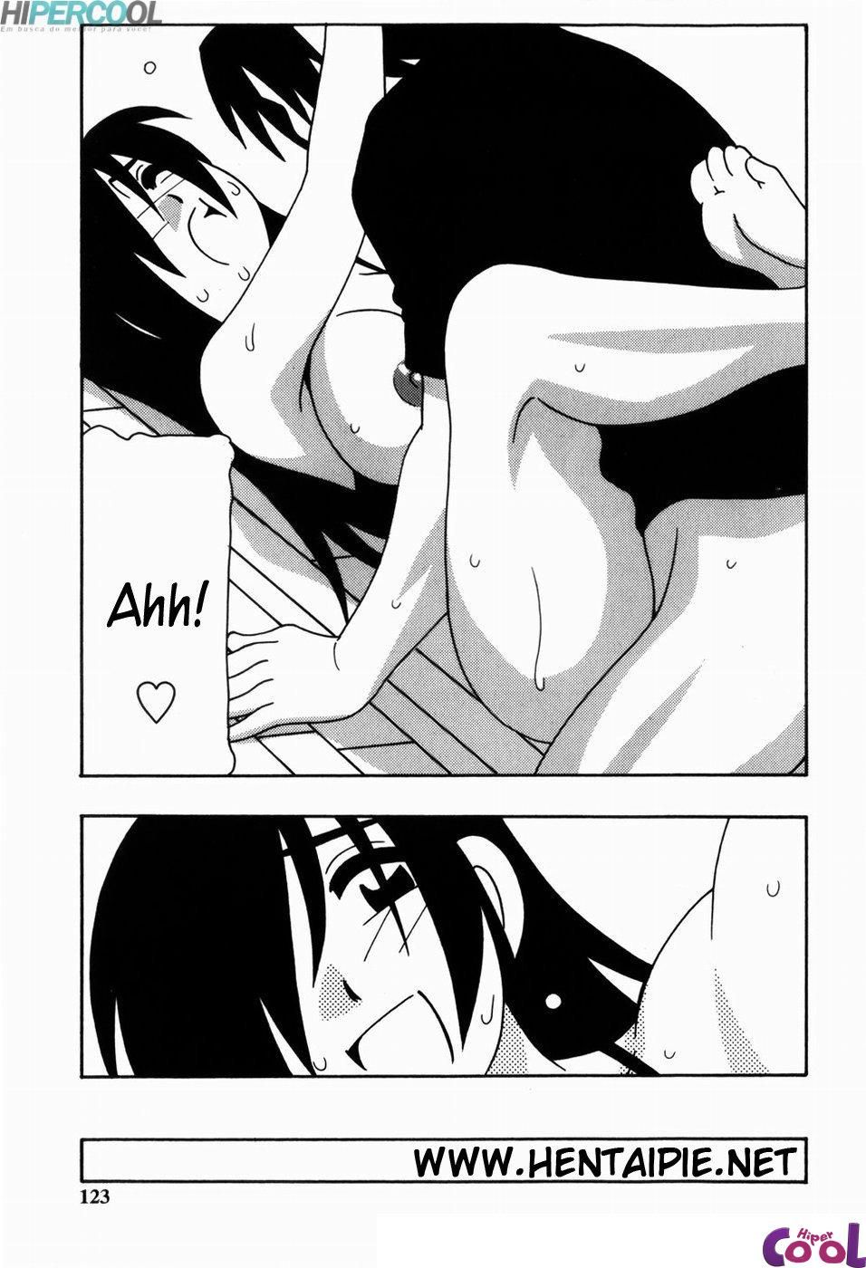 Harem Castle Capitulo 5 - pagina 27 Harem Castle Capitulo 5 - pagina 27