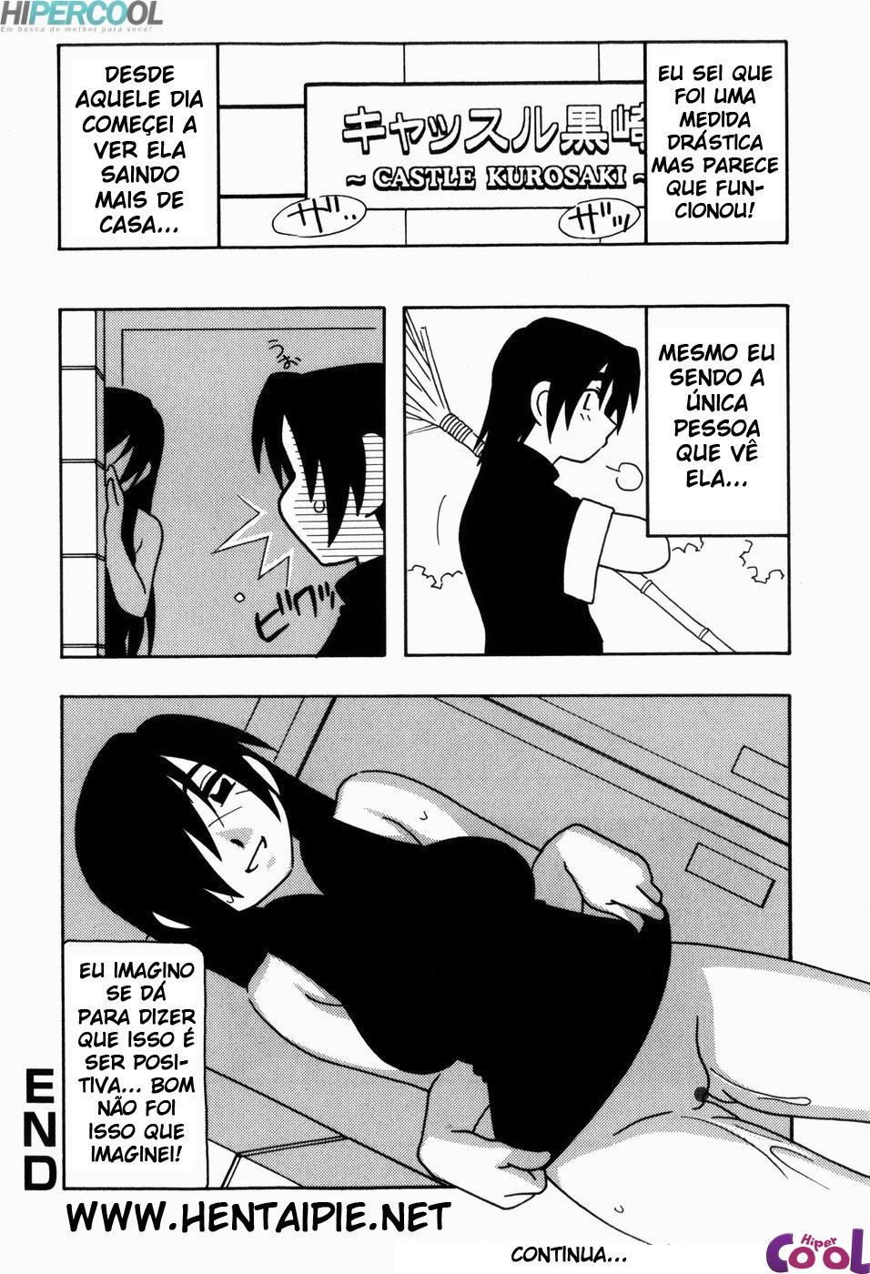 Harem Castle Capitulo 5 - pagina 28 Harem Castle Capitulo 5 - pagina 28