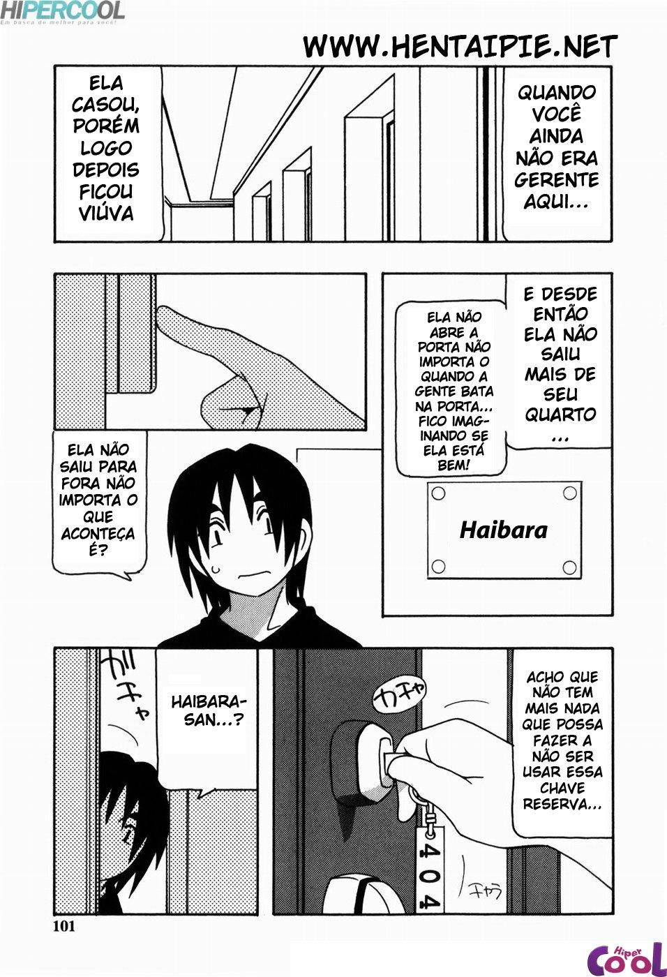 Harem Castle Capitulo 5 - pagina 4 Harem Castle Capitulo 5 - pagina 4