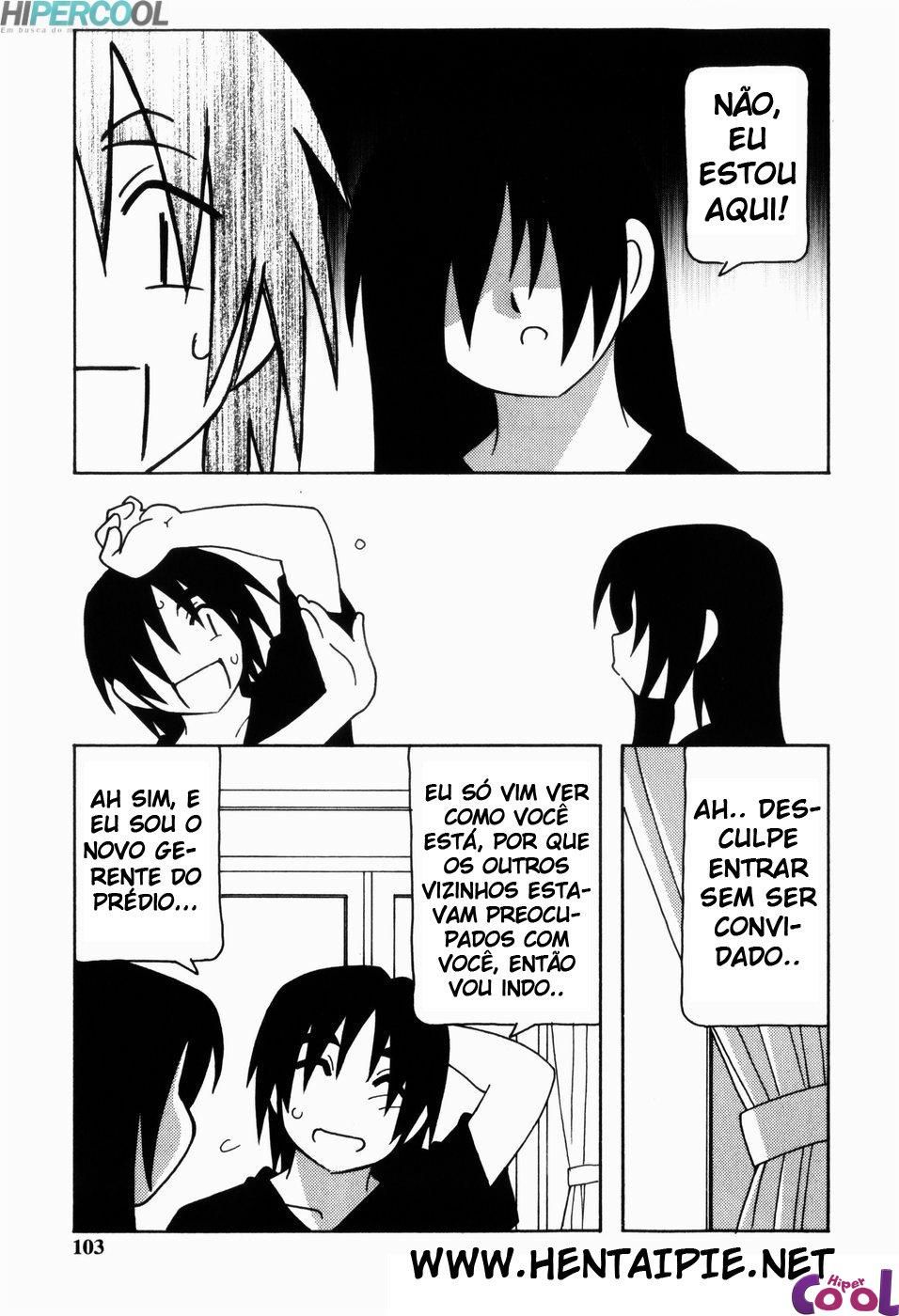 Harem Castle Capitulo 5 - pagina 6 Harem Castle Capitulo 5 - pagina 6