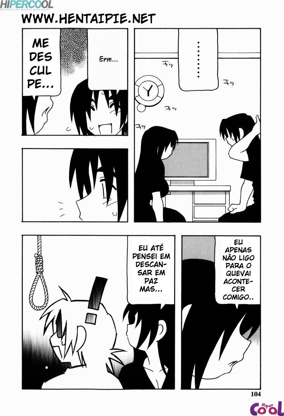 Harem Castle Capitulo 5 - pagina 7 Harem Castle Capitulo 5 - pagina 7