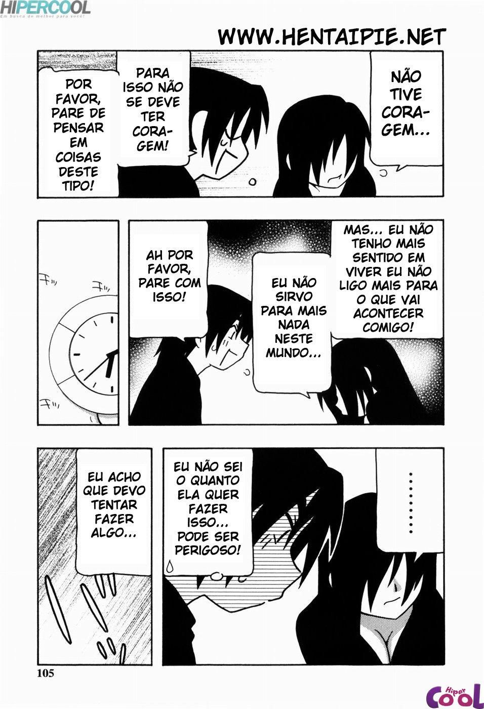 Harem Castle Capitulo 5 - pagina 8 Harem Castle Capitulo 5 - pagina 8