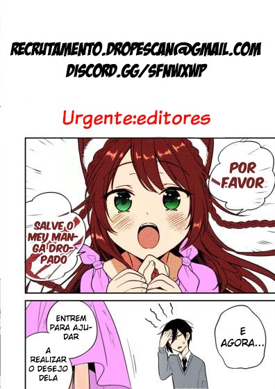 Hari Dormitory Capitulo 23 - pagina 20