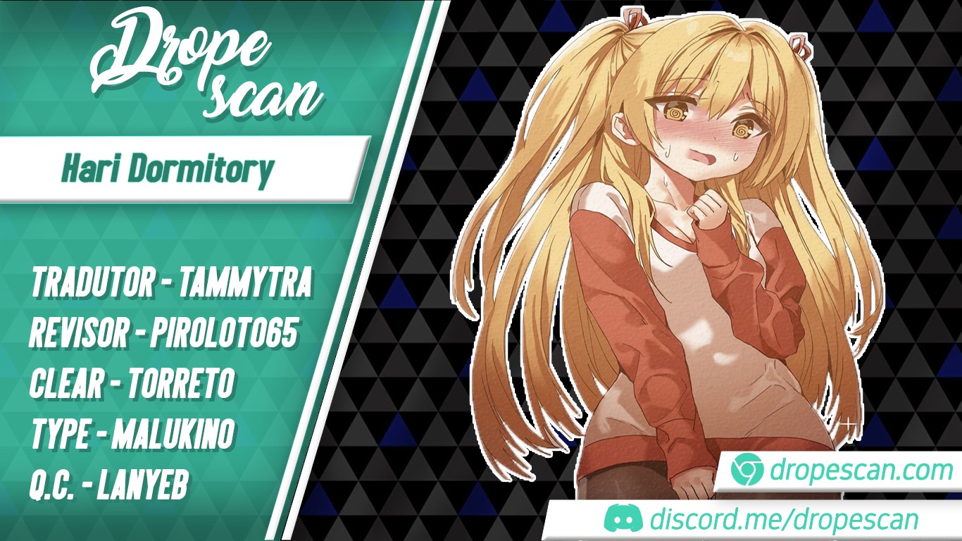 Hari Dormitory Capitulo 29 - pagina 1